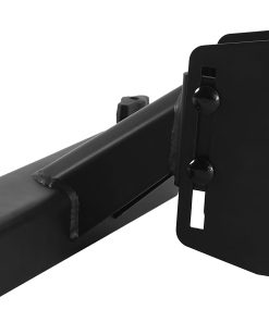 Porta llanta de repuesto Aprove para Can-Am