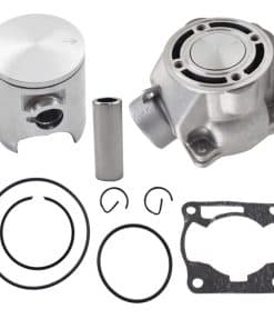 Kit de Cilindro, Pistón y Junta de Reemplazo para Yamaha