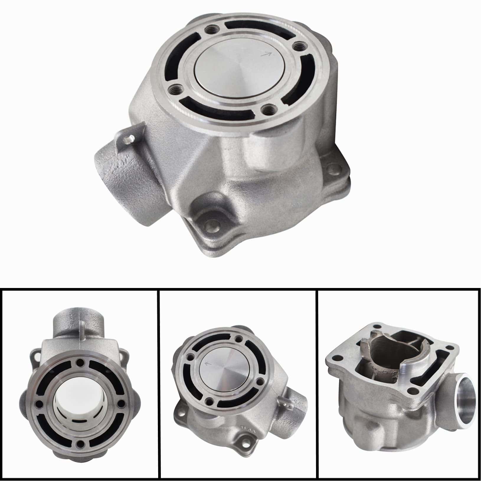 Kit de Cilindro, Pistón y Junta de Reemplazo para Yamaha - Imagen 3