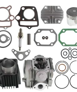 Kit de Cilindro de Cabeza Grande con Pistón y Junta de