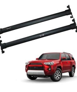 Barras transversales del portaequipajes del techo ANT PART