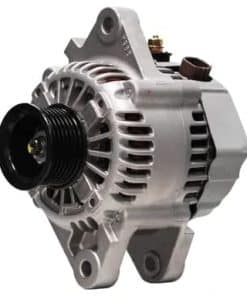 Alternador Reconstruido 80 Amperios Compatible con Toyota