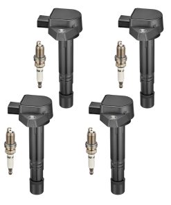 Paquete de bobina de encendido BDFHYK y -egos de 4