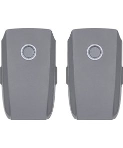 Paquete de 2 Baterías Inteligentes Compatible con Mavic 2