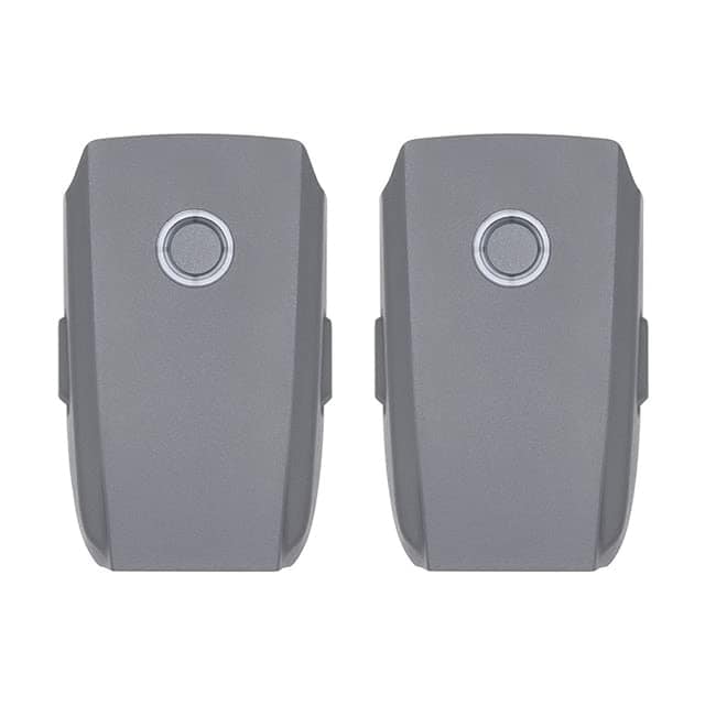 Paquete de 2 Baterías Inteligentes Compatible con Mavic 2