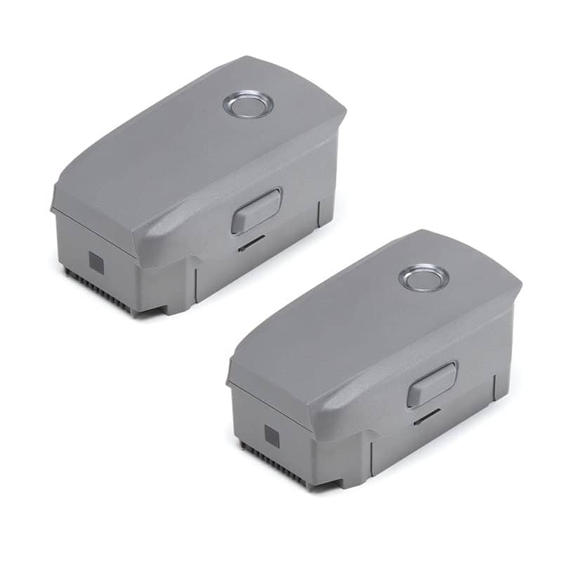 Paquete de 2 Baterías Inteligentes Compatible con Mavic 2 - Imagen 3
