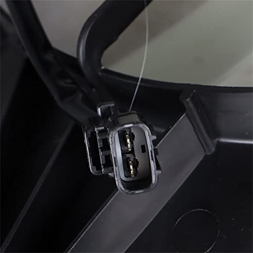 Ensamblaje del Ventilador de Enfriamiento del Radiador - Imagen 6