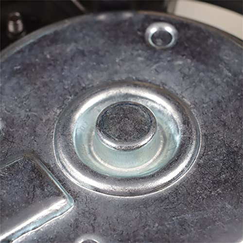 Ensamblaje del Ventilador de Enfriamiento del Radiador - Imagen 8