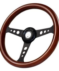 Volante de carreras/universal para carrito de golf MOTAFAR,