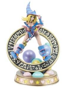 Estatua Yu-Gi-Oh! Dark Magician Girl Edición Estándar