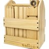 Juego de jardín Kubb de SWOOC Games - Set de ajedrez