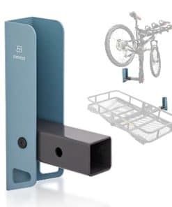 Soporte de Pared para Enganche de Remolque EVEREST para