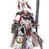 Figura Escala 1:18 Capitán KOR’sarro Khan de JoyToy