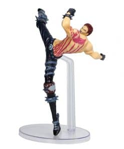 Figura Ichibansho - One Piece - Charlotte Katakuri (Best of
