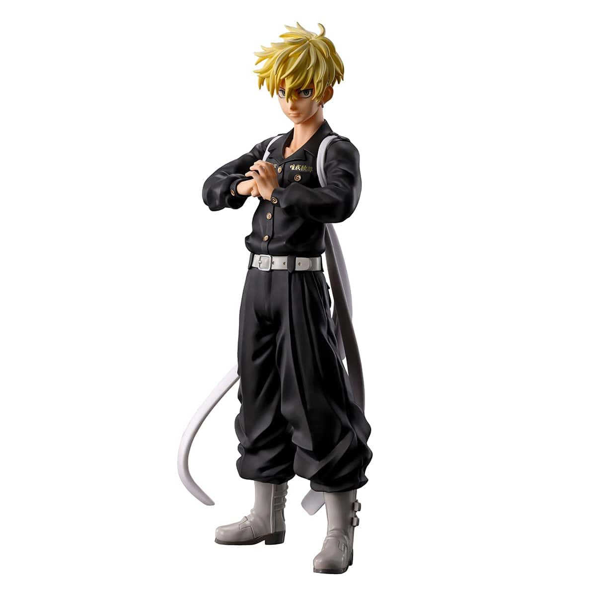 Figura Ichibansho - Tokyo Revengers - Chifuyu Matsuno