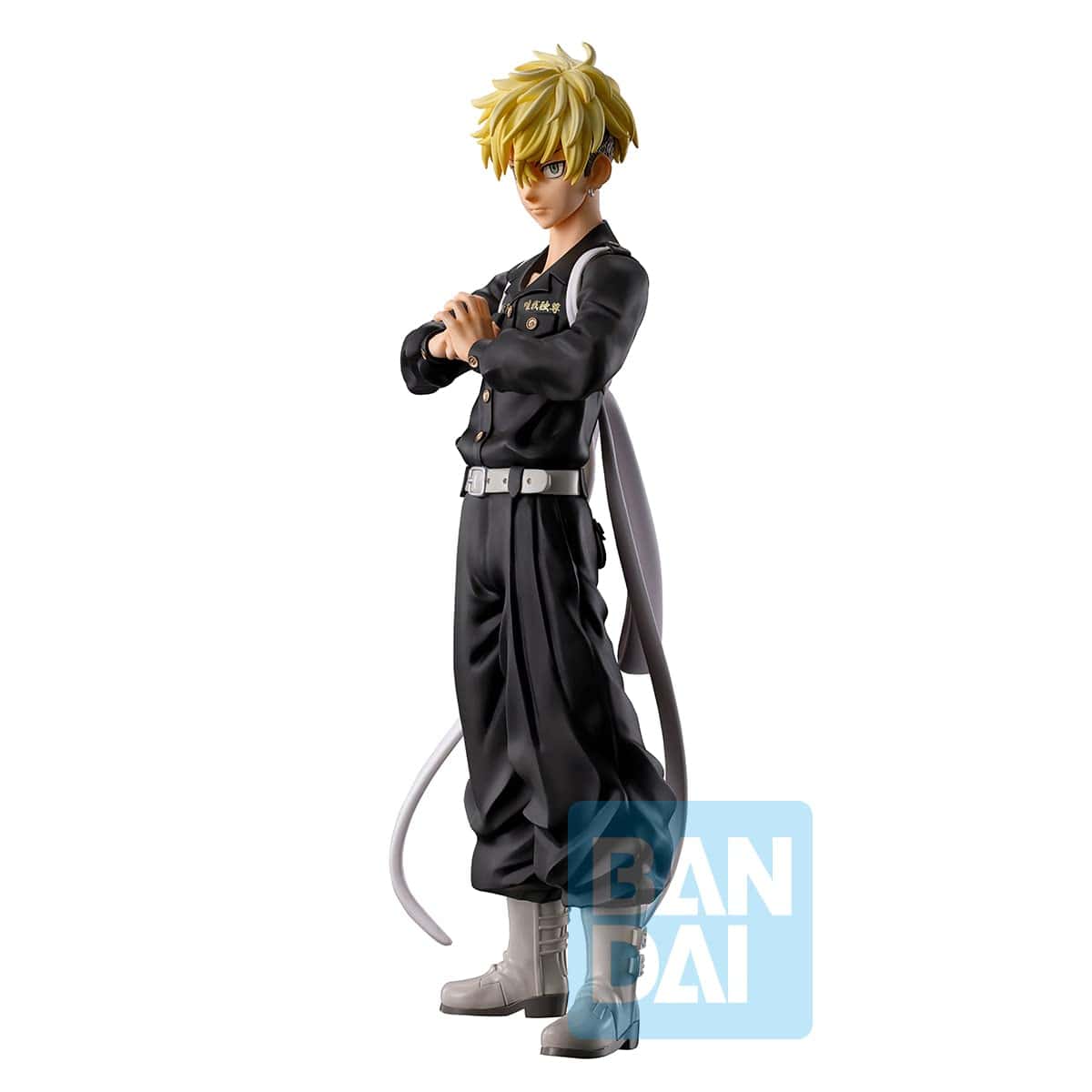 Figura Ichibansho - Tokyo Revengers - Chifuyu Matsuno - Imagen 3