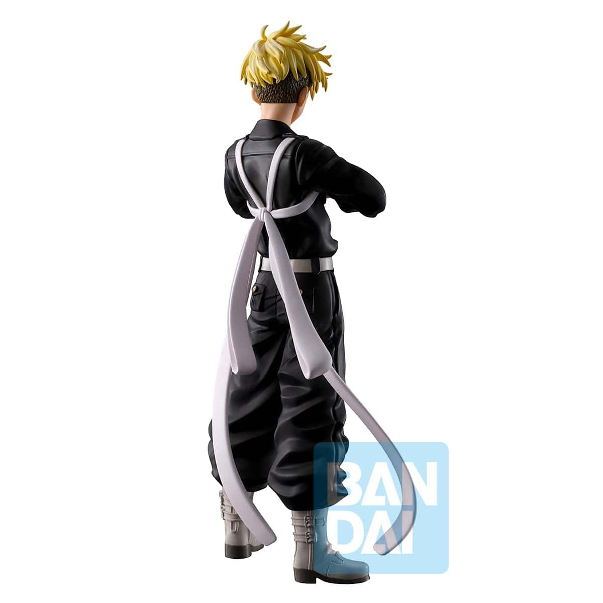 Figura Ichibansho - Tokyo Revengers - Chifuyu Matsuno - Imagen 5