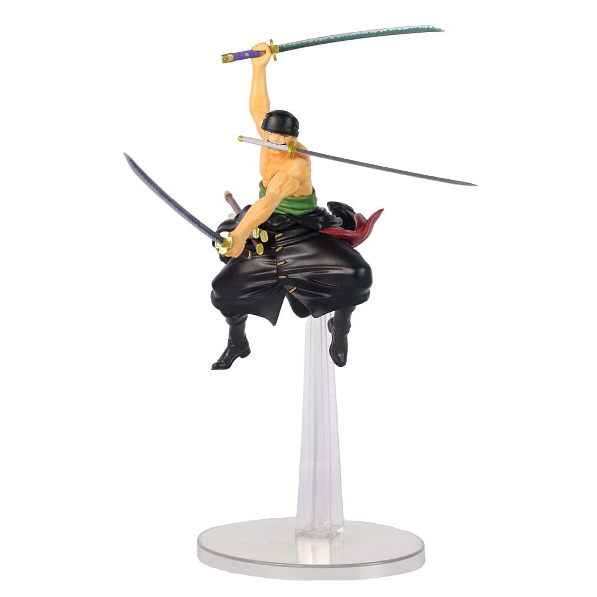 Figura Ichibansho - One Piece - Roronoa Zoro (Best of The - Imagen 4