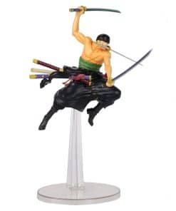 Figura Ichibansho - One Piece - Roronoa Zoro (Best of The