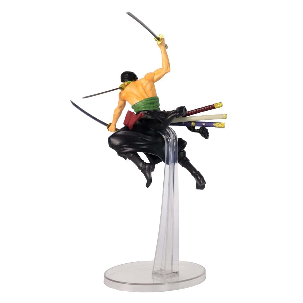 Figura Ichibansho - One Piece - Roronoa Zoro (Best of The - Imagen 5