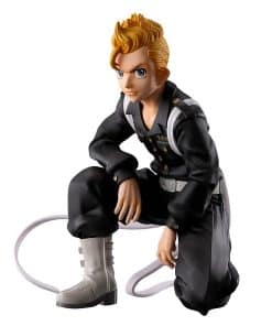 Figura Ichibansho - Tokyo Revengers - Takemichi Hanagaki