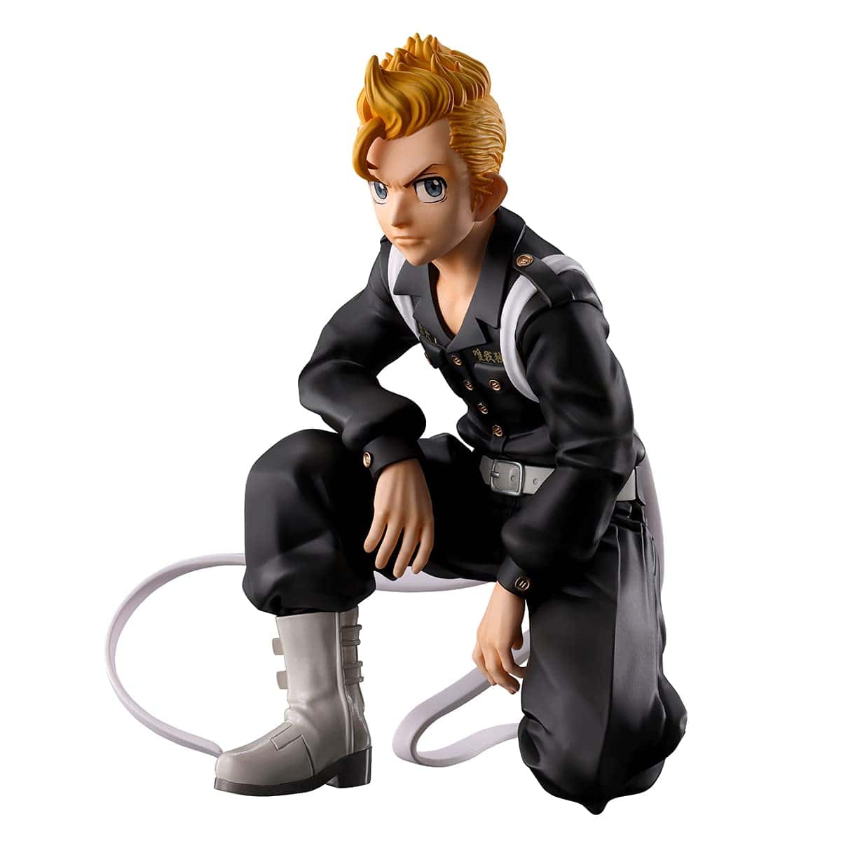 Figura Ichibansho - Tokyo Revengers - Takemichi Hanagaki