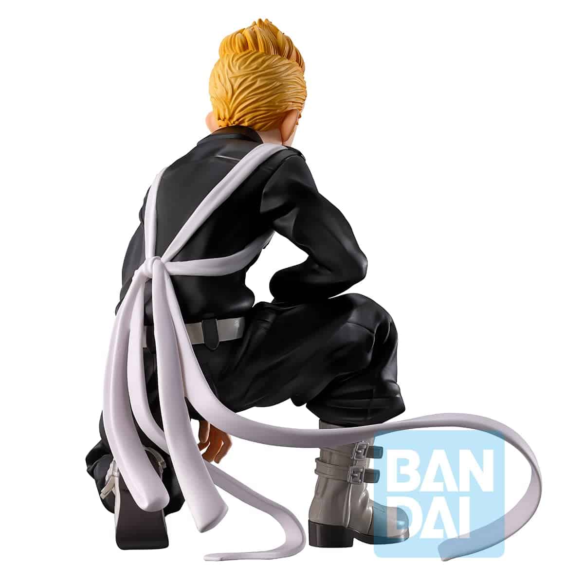 Figura Ichibansho - Tokyo Revengers - Takemichi Hanagaki - Imagen 6