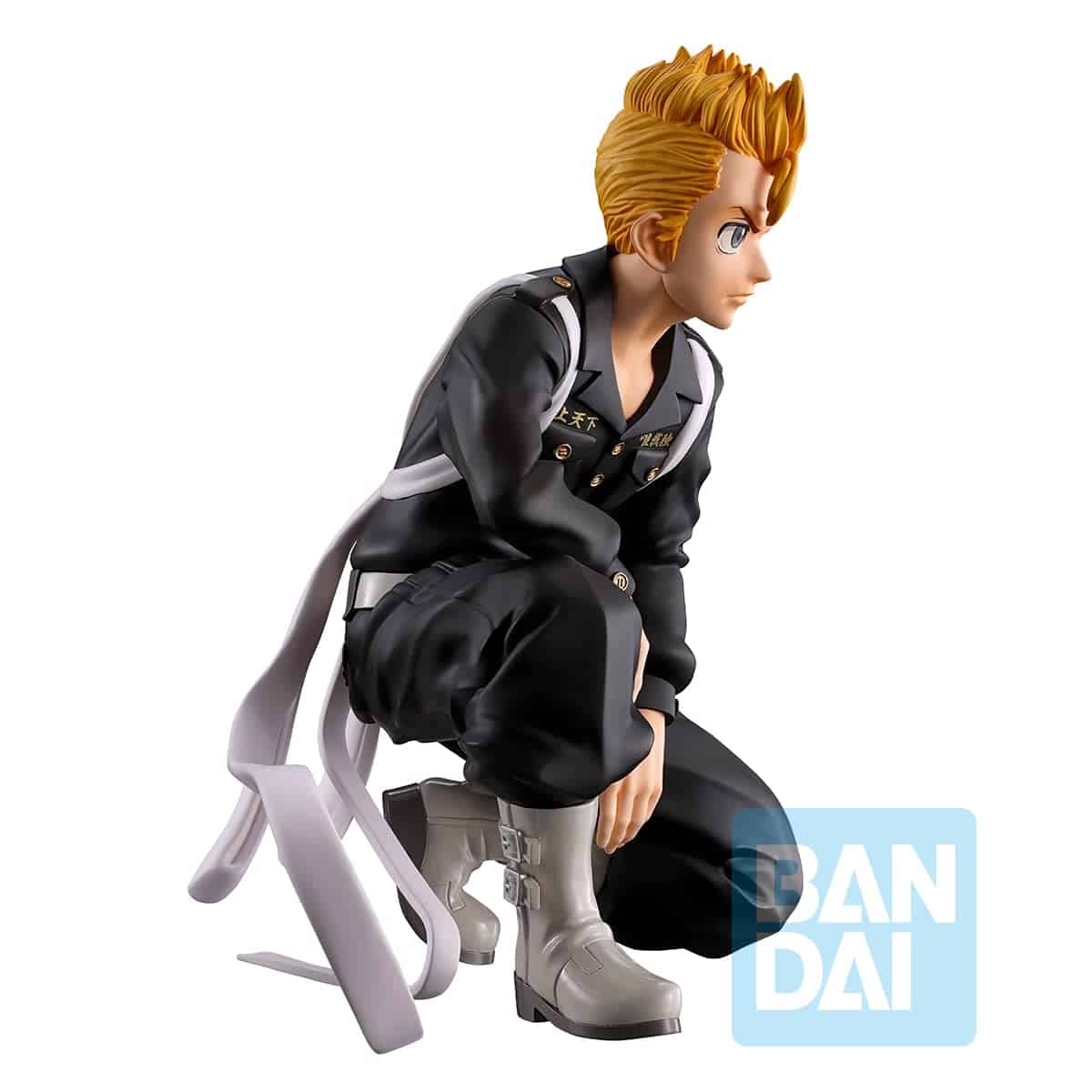 Figura Ichibansho - Tokyo Revengers - Takemichi Hanagaki - Imagen 5