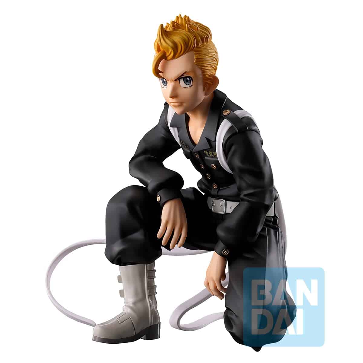 Figura Ichibansho - Tokyo Revengers - Takemichi Hanagaki - Imagen 3