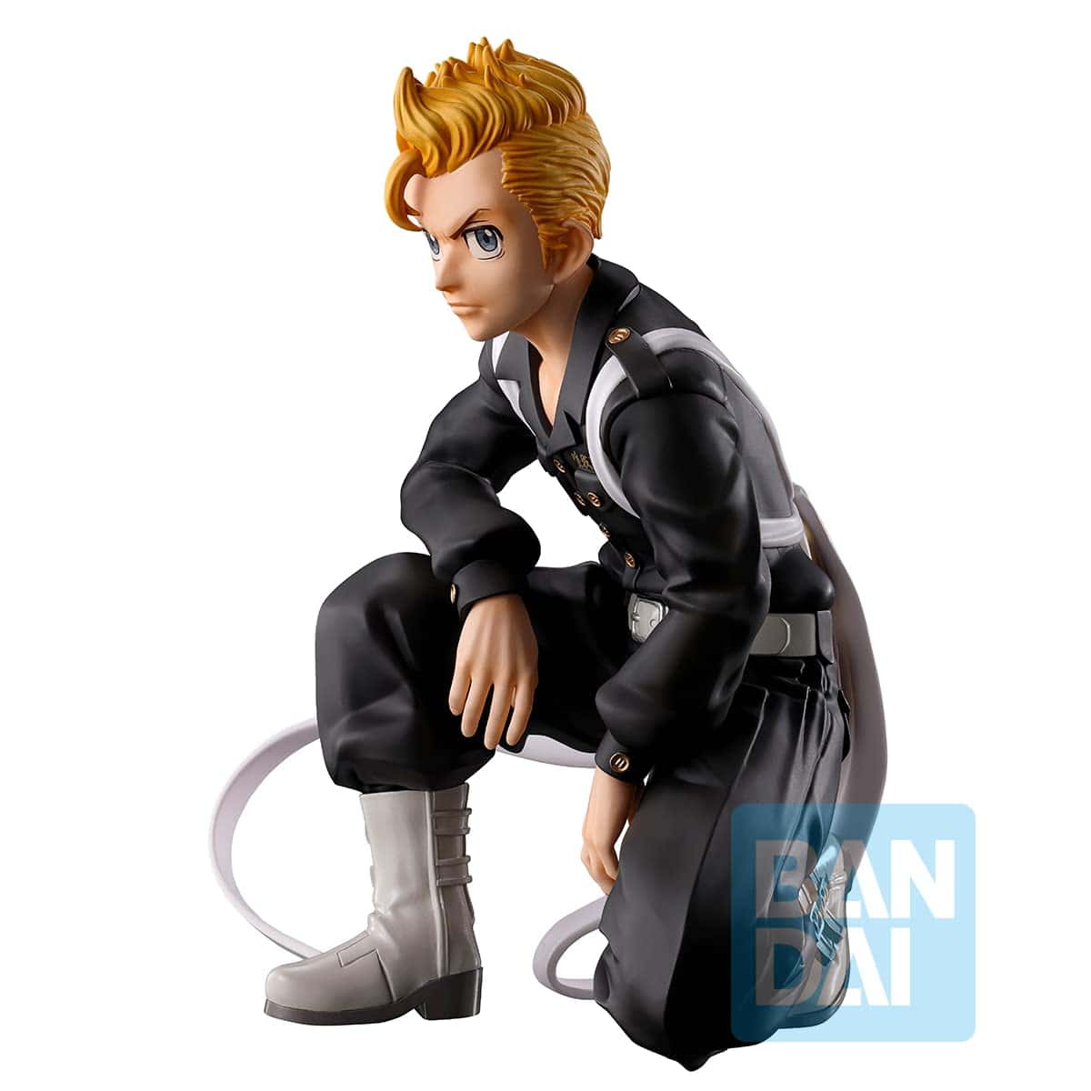 Figura Ichibansho - Tokyo Revengers - Takemichi Hanagaki - Imagen 4