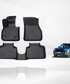 Tapetes para piso KELCSEECS personalizados para Mini