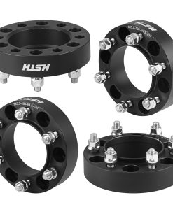 Espaciadores de Rueda HISH de 1.5 pulgadas para Tacoma