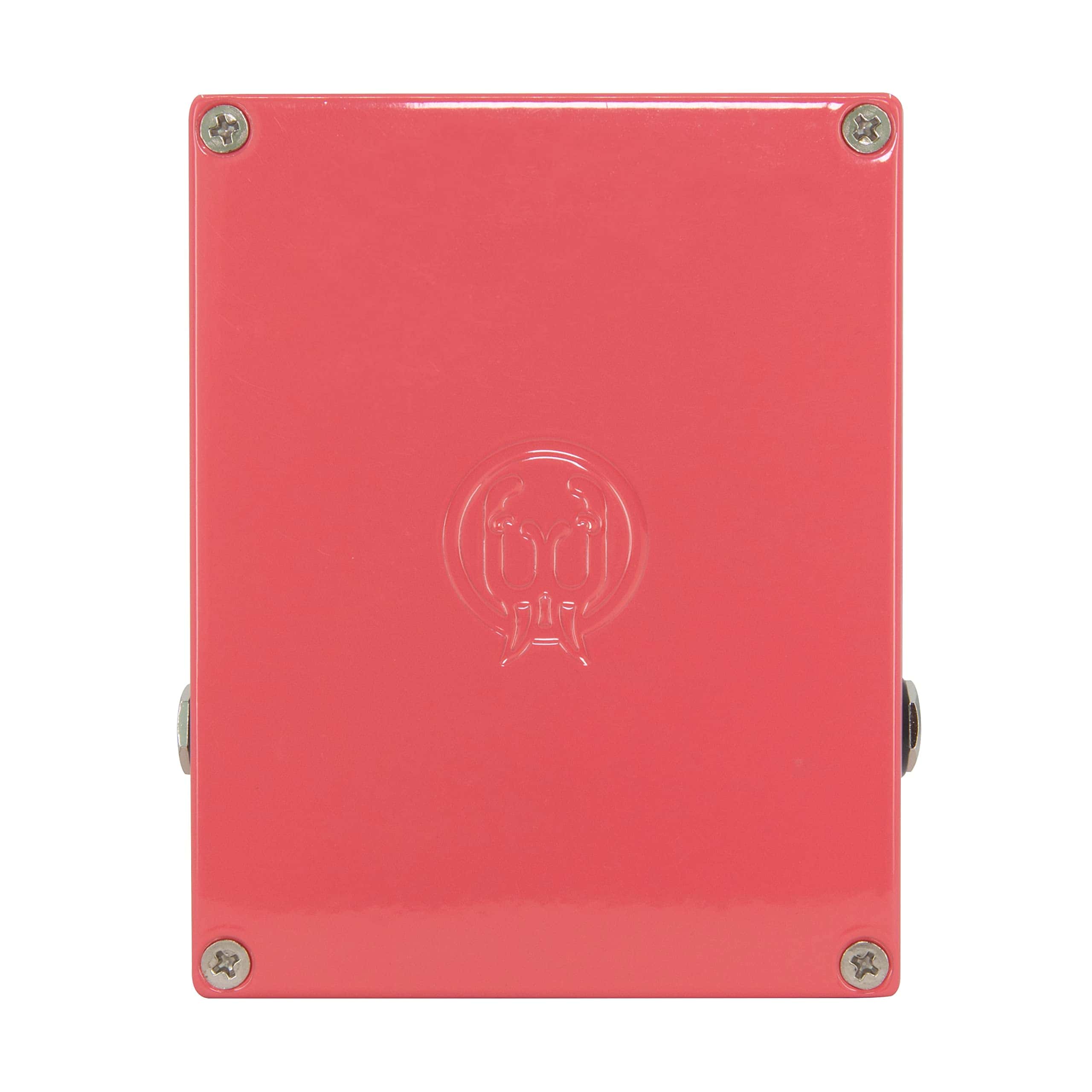 Walrus Audio Melee Muro de Ruido Reverb Distorsión - Imagen 5