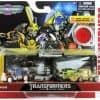 Micro Machines Transformers Series 2#05 Dark of The Moon