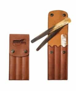 Mizrab/Risha de Cuerno de Búfalo para Oud (juego de 3)