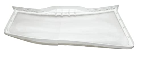 Filtro Pantalla de Trampa de Pelusa Nispira Compatible con - Imagen 4