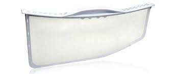 Filtro Pantalla de Trampa de Pelusa Nispira Compatible con - Imagen 3