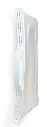 Filtro Pantalla de Trampa de Pelusa Nispira Compatible con - Imagen 5