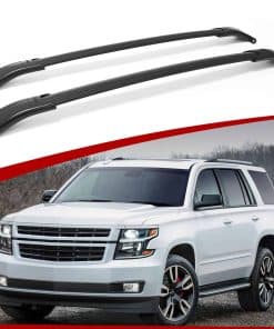 Barras transversales de techo gruesas Grandroad Auto