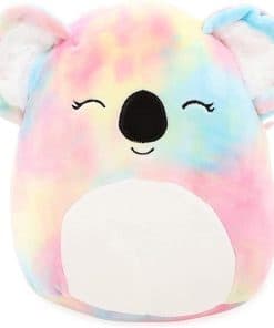 Peluche Oficial de Squishmallow Kellytoy de 7.5 Pulgadas,
