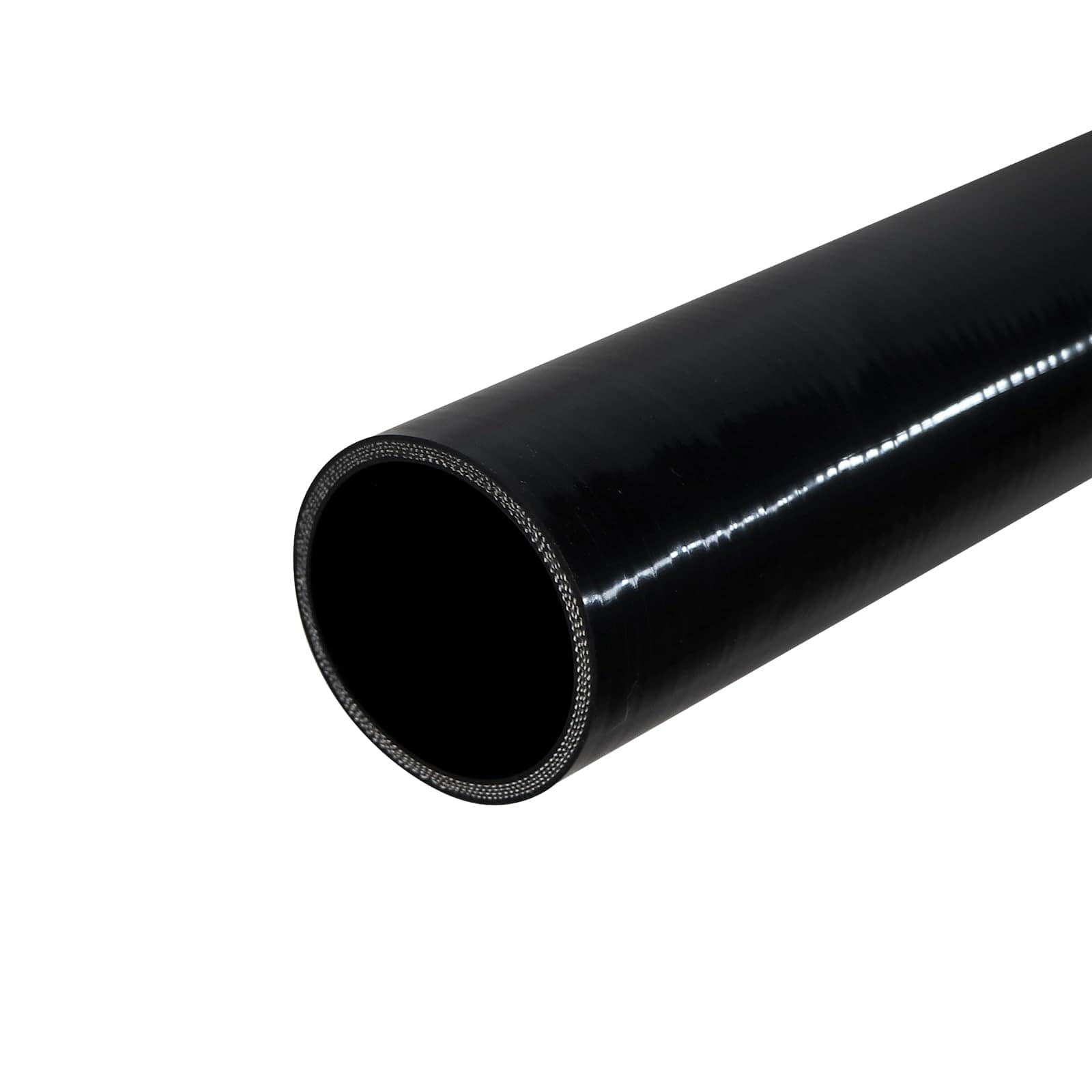 Manguera Recta de Silicona ETL INDUSTRIES 2" ID, Longitud - Imagen 6