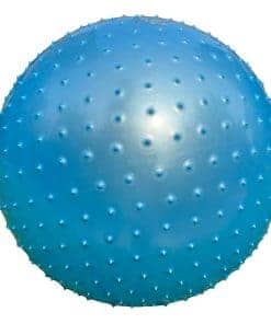 Gran Pelota de Masaje Sensorial para Niños, Paquete de 2