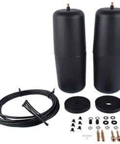 Kit de bolsa de resorte de aire HD Flynsu 60828HD 1000 para