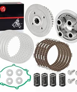 Kit de Embrague y Centro del Cubo Interior y Placa de