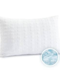 Almohadas de enfriamiento Meoflaw para dormir tamaño king,