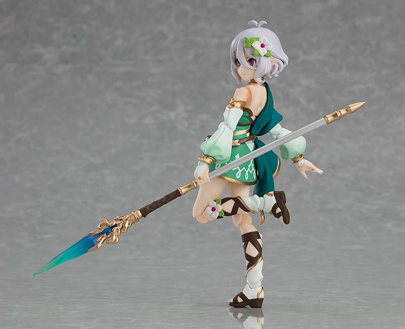 Max Factory figma Kokkoro - Imagen 4