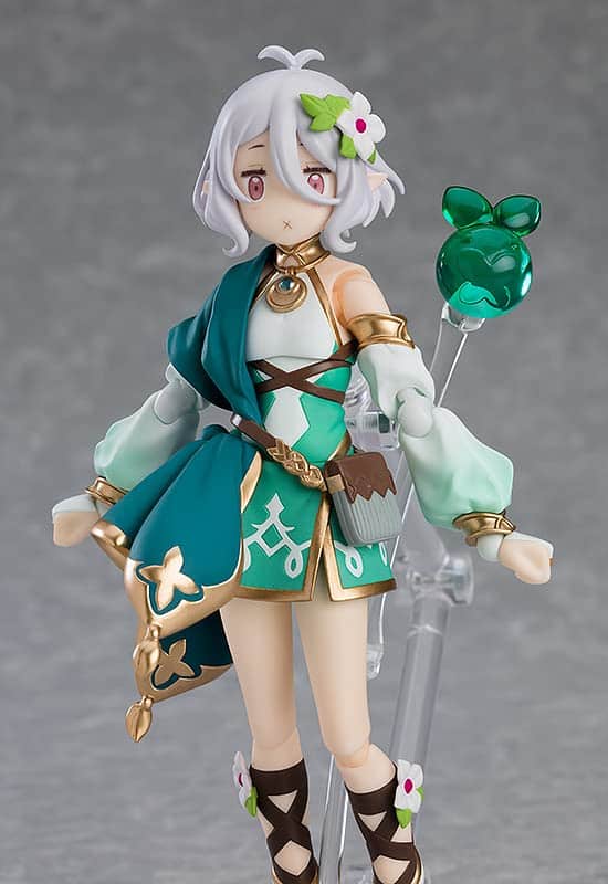 Max Factory figma Kokkoro - Imagen 6