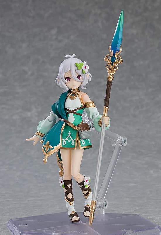 Max Factory figma Kokkoro - Imagen 8