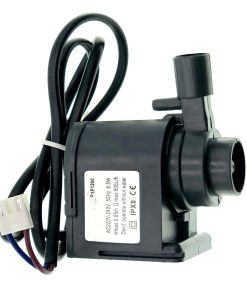 Bomba de agua de hielo de gran caudal comercial AP1200 AC