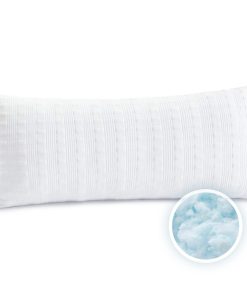 Almohadas Refrescantes para Dormir Tamaño Cuerpo, Almohada